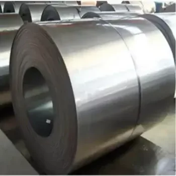 Low Core Loss 35W440 Non-Oriented Silicon Steel Coil