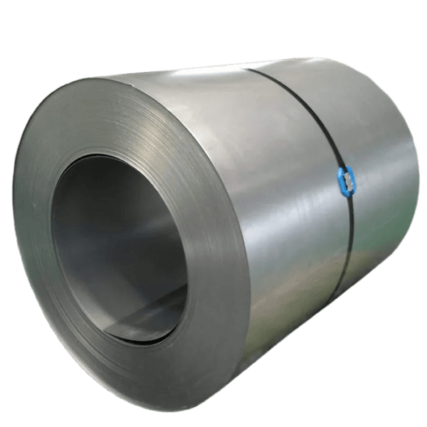 DC01 low-carbon steel coil