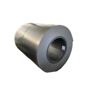 DX53D+Z Galvanized Steel Coil