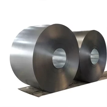SPCC low-carbon steel coil