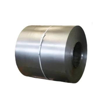 SPCD low-carbon steel coil