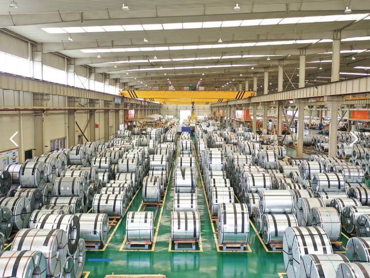 Warehousing 1
