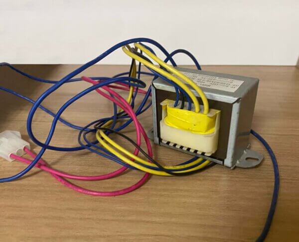 Industrial & Custom Transformer Cores