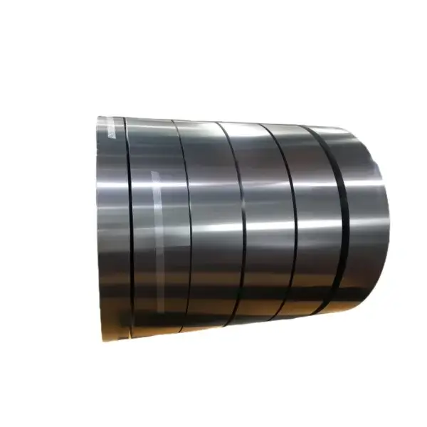 Low Core Loss 50W350 Non-Oriented Silicon Steel Coil - Image 2