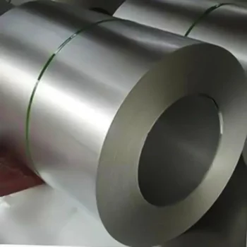 Low Core Loss 50W470 Non-Oriented Silicon Steel Coil