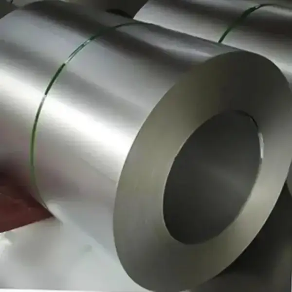 Low Core Loss 50W470 Non-Oriented Silicon Steel Coil