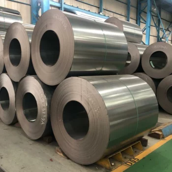 50W600 Non-Oriented Silicon Steel Coil