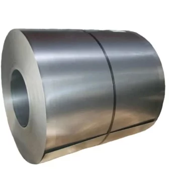 DC04 low-carbon steel coil