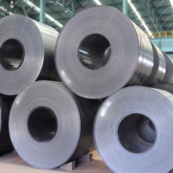 S65C 1064 spring steel coil