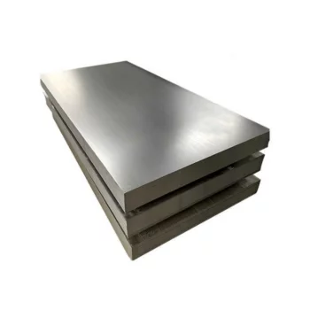 SK85 SK5 high carbon steel sheet metal