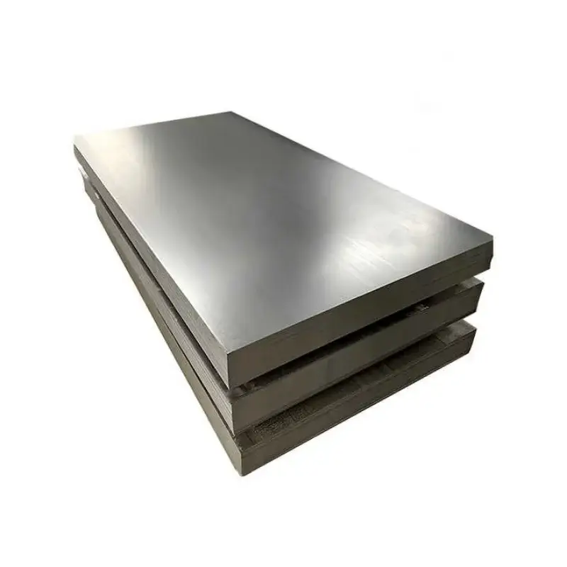 Chapa de acero con alto contenido de carbono SK85 SK5 - Weizhan Metal