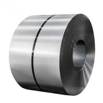 SPCE low-carbon steel coil