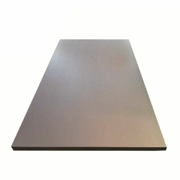 DX53D+Z galvanized steel sheet