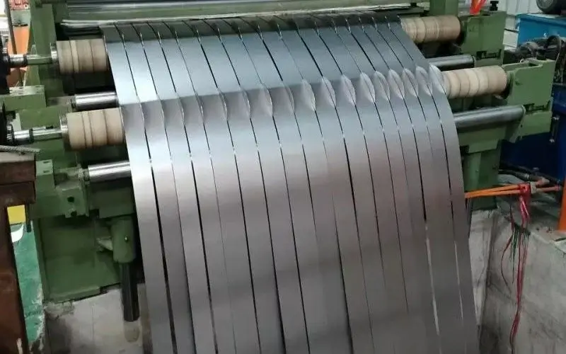 non oriented silicon steel coil detailed4 jpg