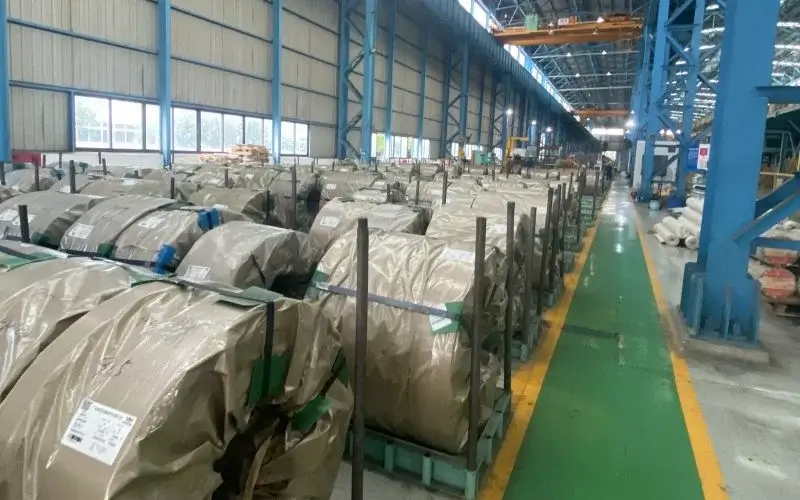 silicon steel storage1 jpg