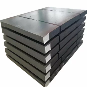 S60C spring steel build plate