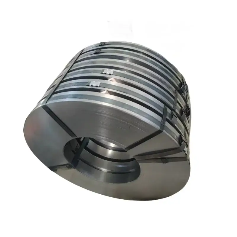 Chapa de acero con alto contenido de carbono SK85 SK5 - Weizhan Metal