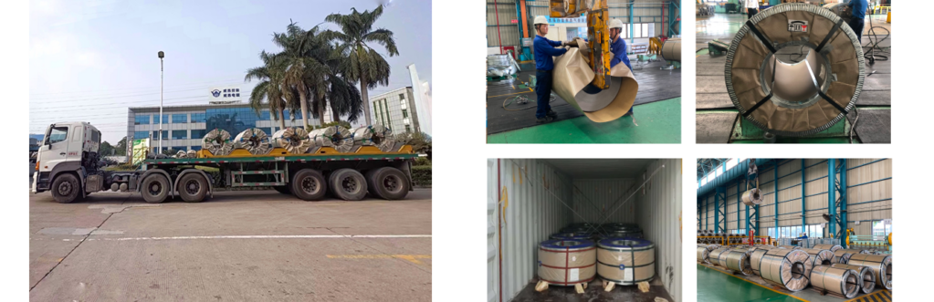 packinglogistics