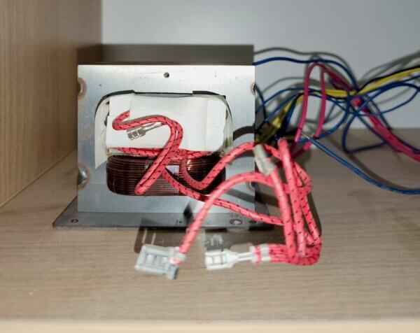 Industrial & Custom Transformer Cores - Image 2