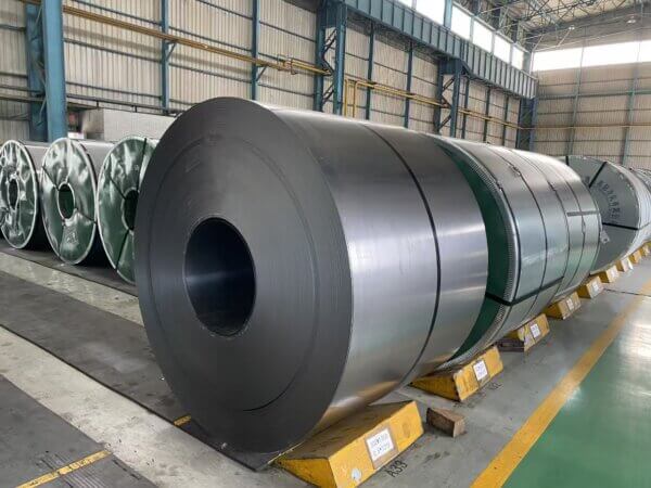 50W1300 Non-Oriented Silicon Steel Coil
