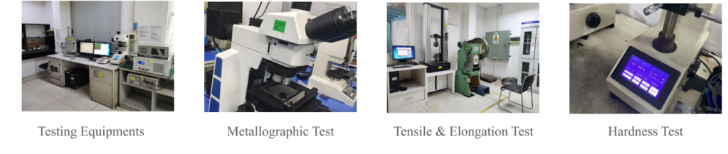 medium high carbon steel test 2